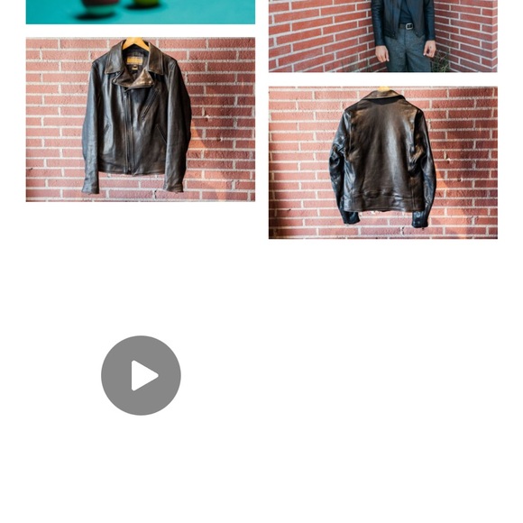 EUC Schott NYC Raven - Lambskin Perfecto® Leather Jacket - Picture 2 of 8